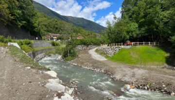 1 - CANTIERIZZAZIONE