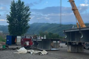 1 - CANTIERIZZAZIONE